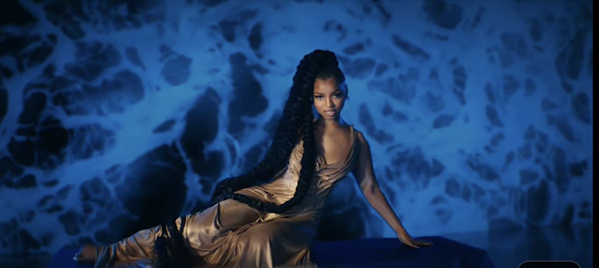 3 years ago today, Chlöe released ‘Pray It Away.’