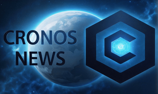 Cronos News FAQ!

Many of you have asked various questions about my Cronos News. The easiest way is to summarize the answers in one post.

1⃣ Where can I sign up for your news?
Head to my website Pampx (link in bio). On the "Latest" or "Bubblemap" page, you'll easily find the