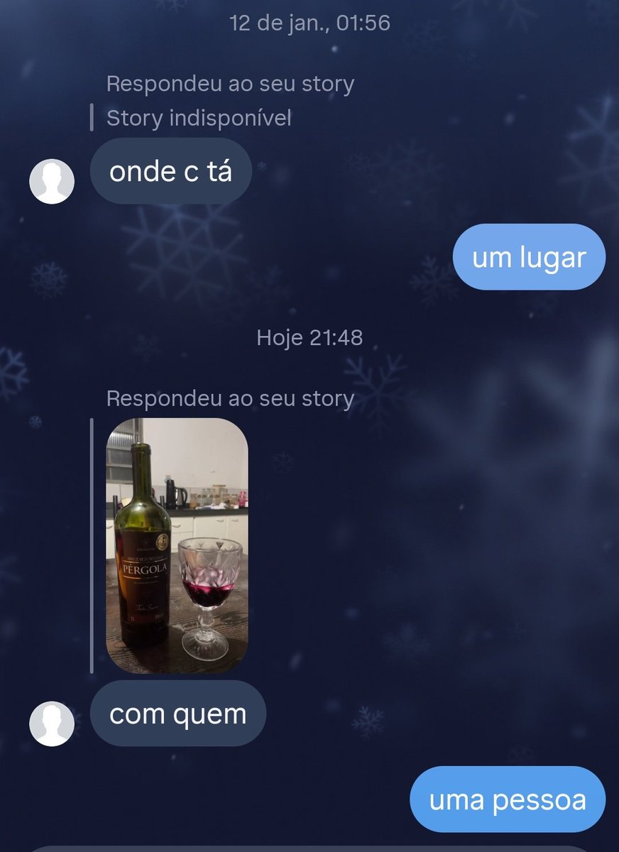 nao tem lógica essa ana amelia