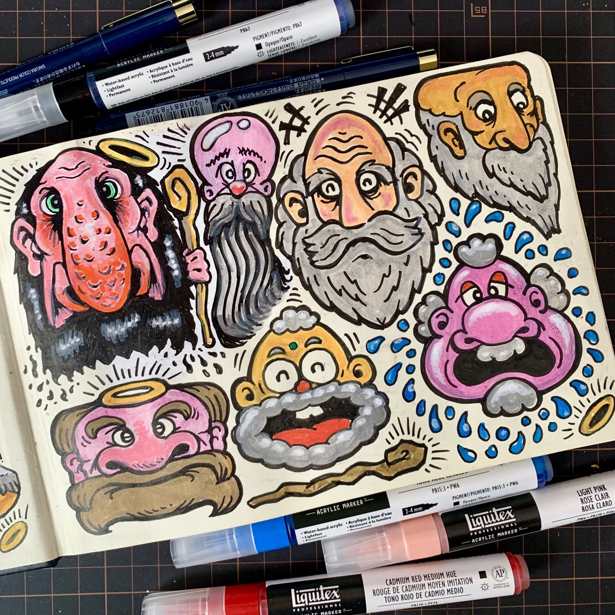 ユリ・ゲ郎 (@uri_gero) / Posts / X