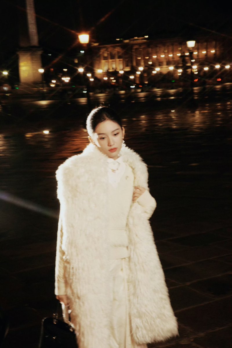 #ZhouYe for Dior Spring Summer 2026 Haute Couture show

More - weibo.com/7832948489/525…
weibo.com/7832948489/525…
weibo.com/7832948489/525…