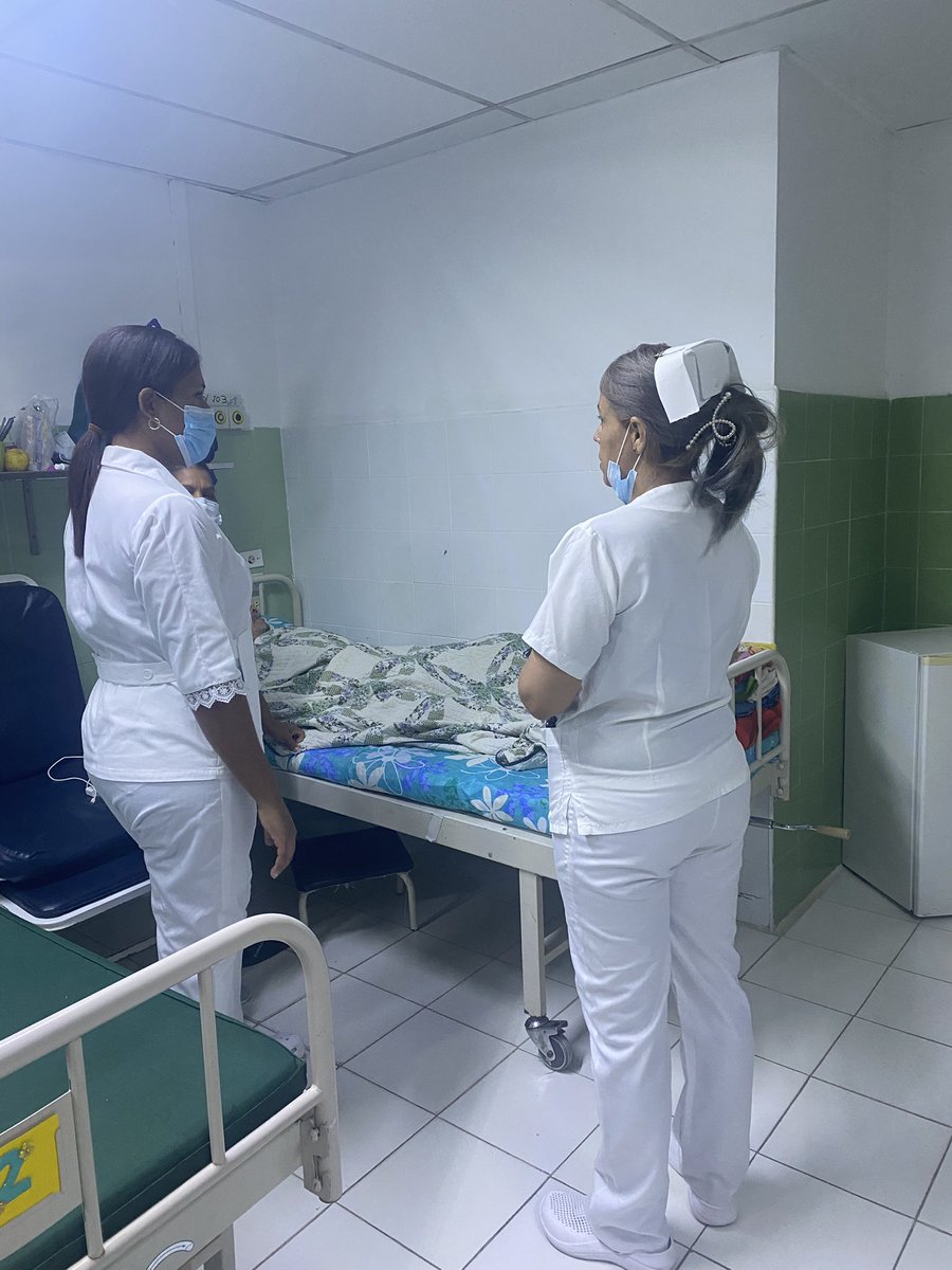 FisiatraCubano tweet media