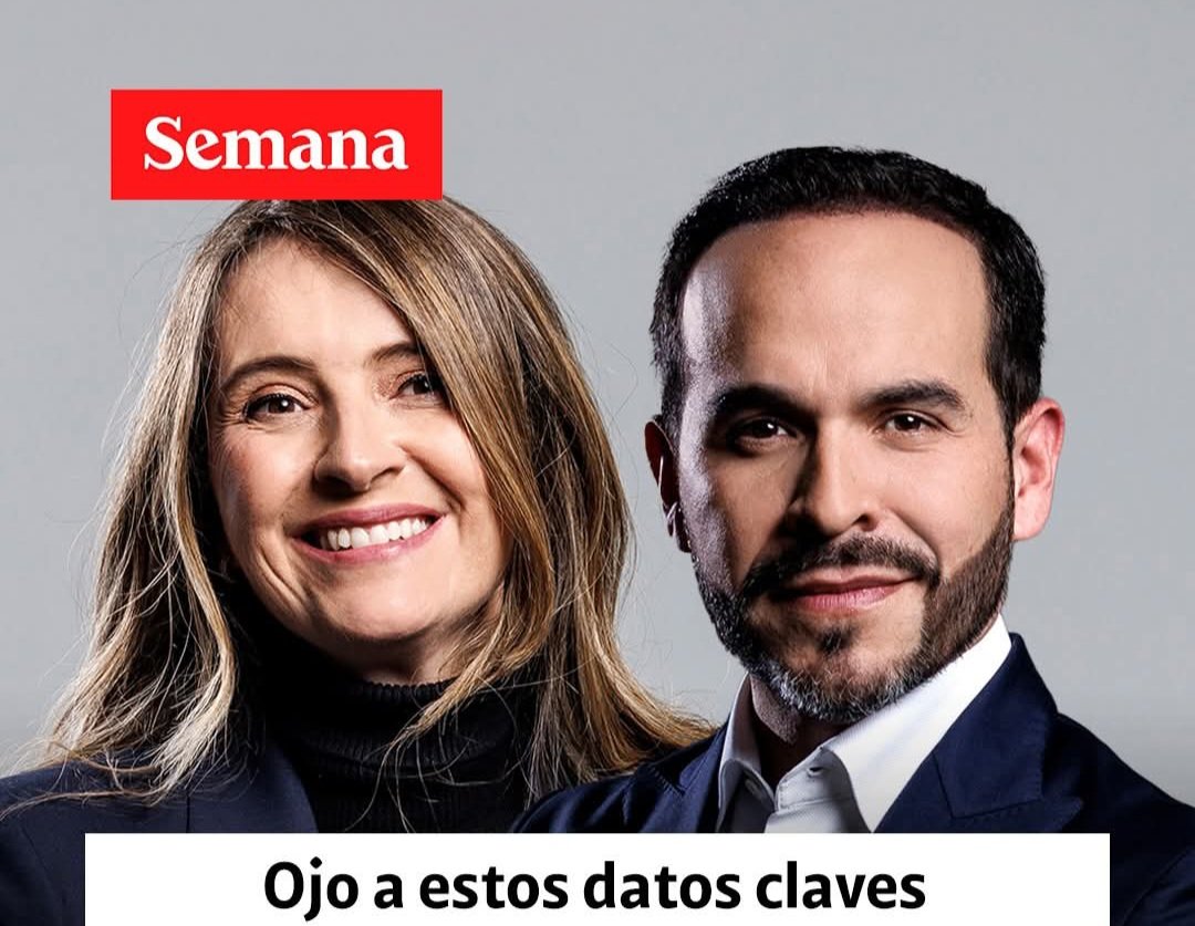 Primero Colombia tweet media