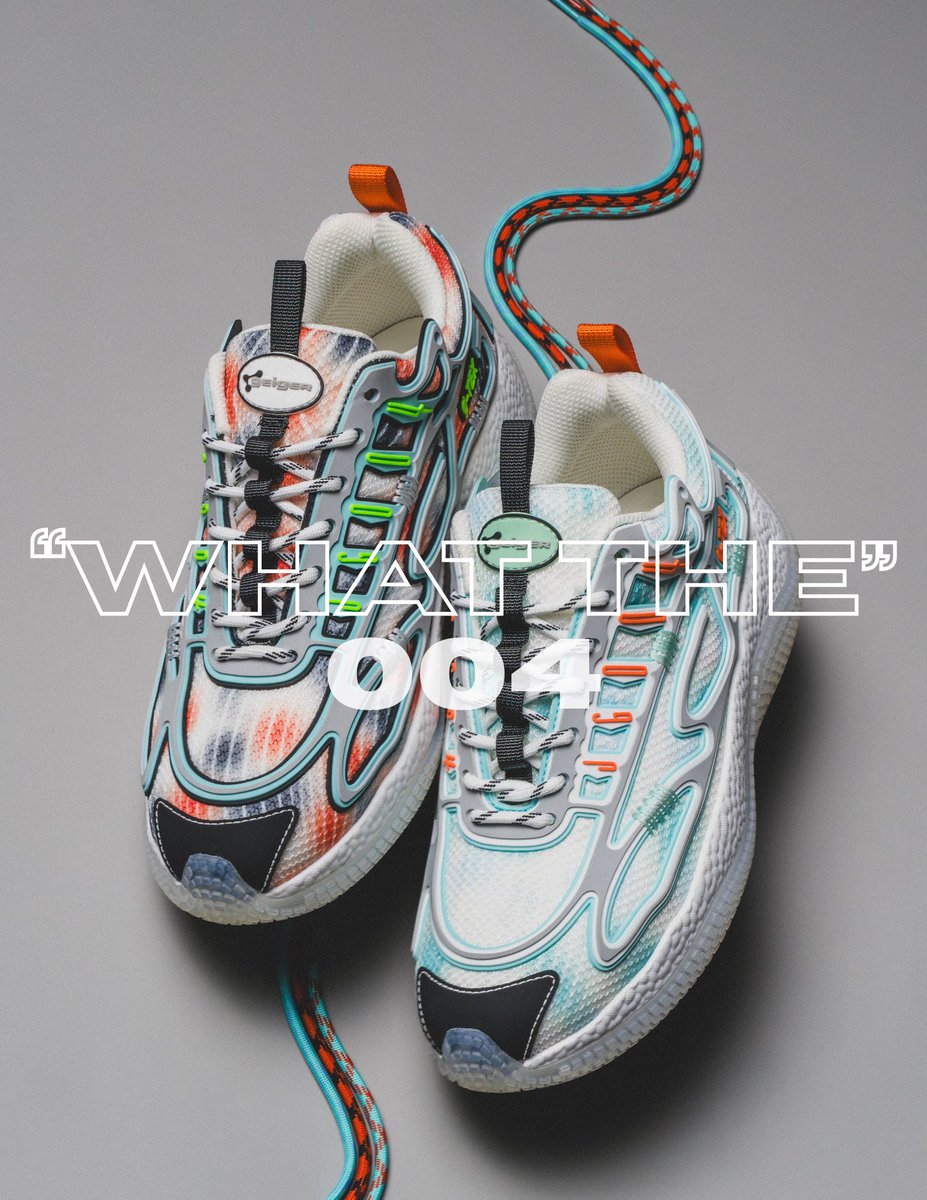 John Geiger tweet media