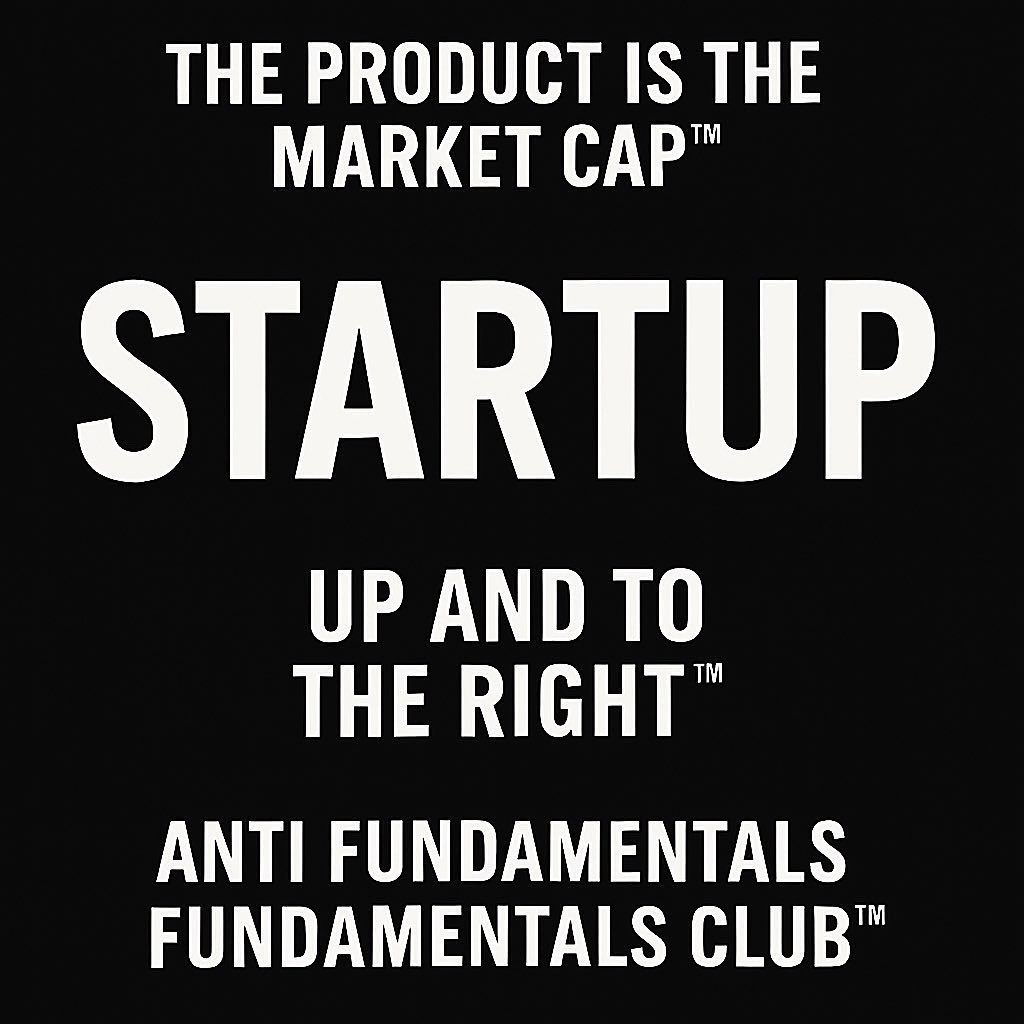 Startup is live now on <a href="/Pumpfun/">Pump.fun</a>