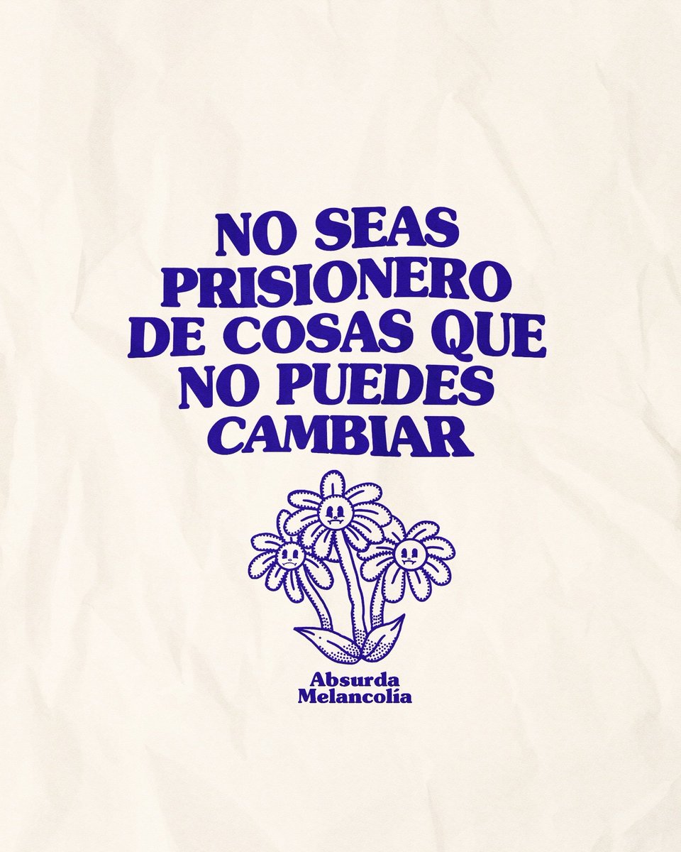 Absurda Melancolía tweet media