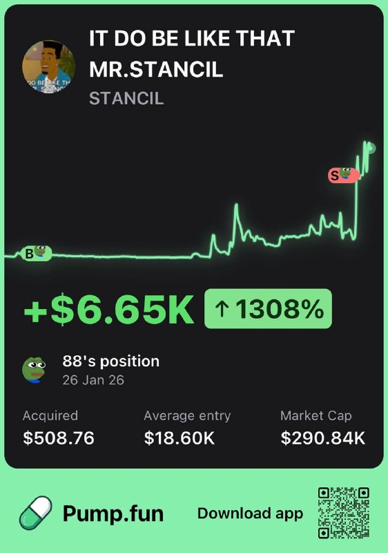 Pump.fun Ecosystem tweet media