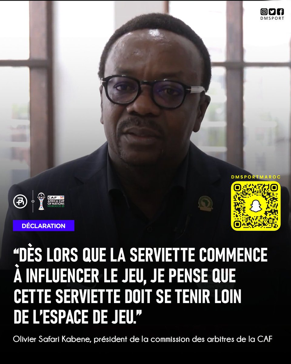 DM SPORT 🇲🇦 tweet media