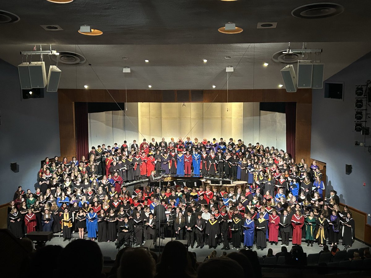 ADM Vocal Music tweet media