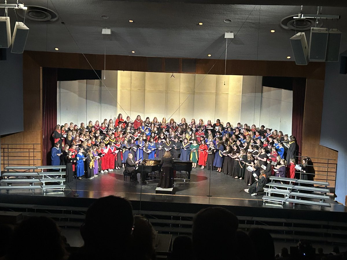 ADM Vocal Music tweet media