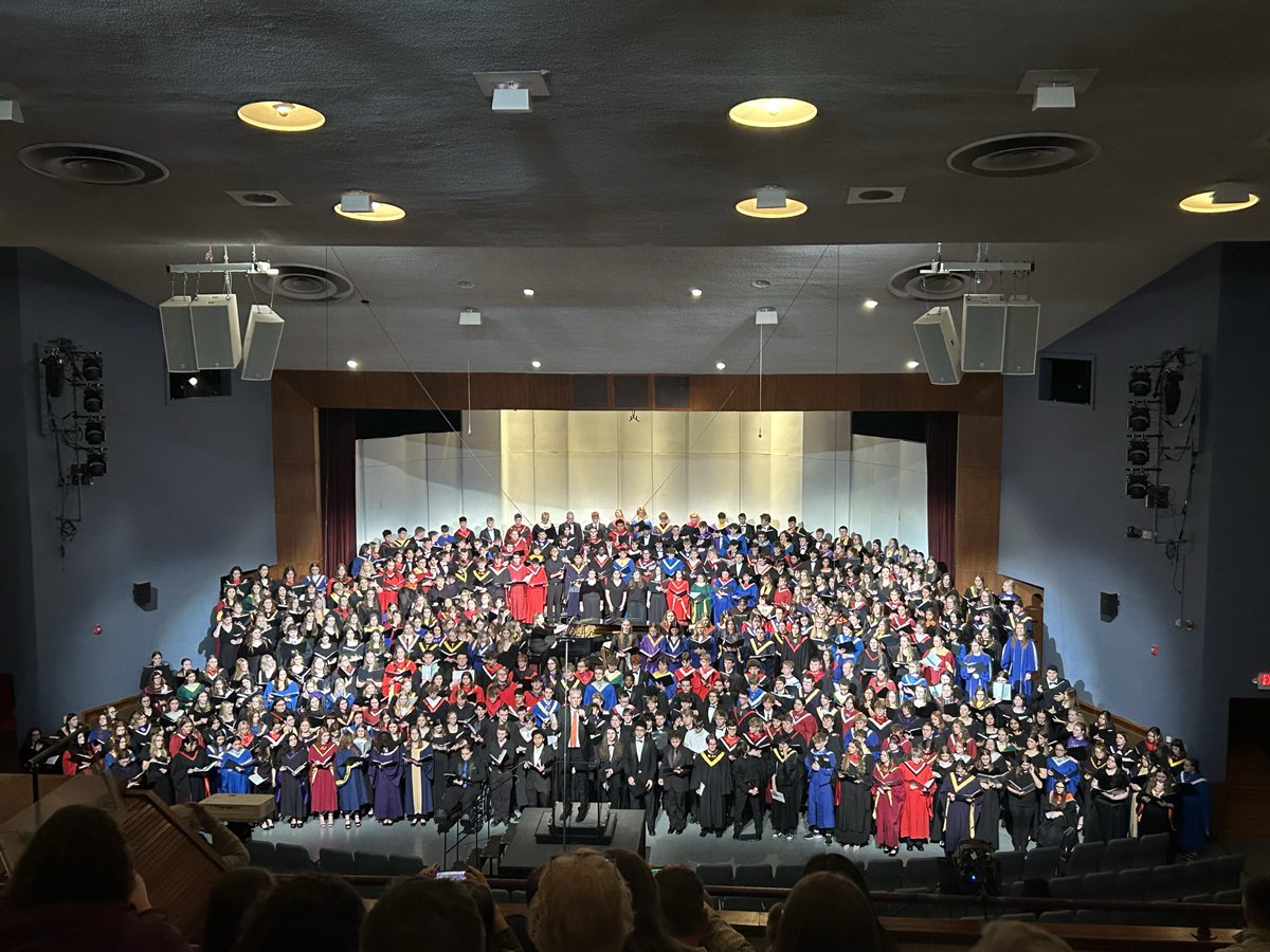 ADM Vocal Music tweet media