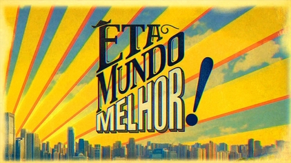 ShellVeludo's tweet image. Janeiro de 2016: Êta Mundo Bom! às 18h e Ana Paula no BBB16
Janeiro de 2026: Êta Mundo Melhor! às 18h e Ana Paula no #BBB26