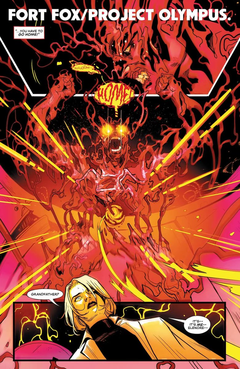 FANTASTICF4UR's tweet photo. معاينة للعدد 11 من سلسلة Absolute Flash الذي سيصدر غدًا.

- من كتابة: #JeffLemire
- ورسم: #NickRobles

ْ

ْ

#Dccomics #AbsoluteUniverse #AbsoluteFlash #TheFlash #WallyWest https://t.co/98SNpiWOQG