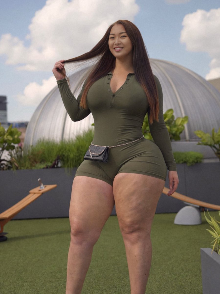 YunaCaiorg's tweet photo. Be honest. Do I have to loose more weight? https://t.co/p8GSyG3I5w