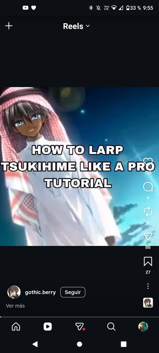 Got this shit on instagram