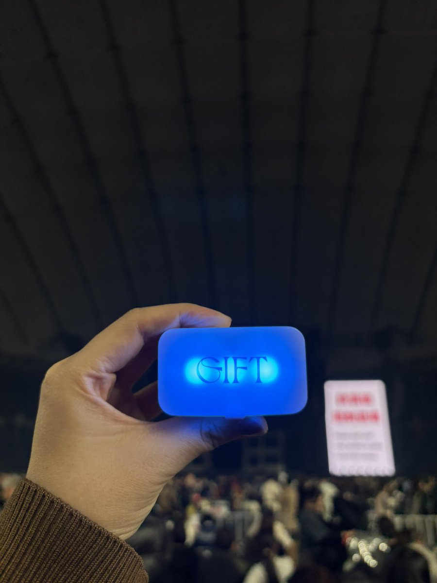 bassssclef's tweet photo. 回家了😭

@ the MAYHEM Ball, Tokyo Dome https://t.co/J4I9zkenB2