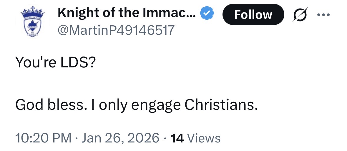 Sola GPT ✝️ tweet media