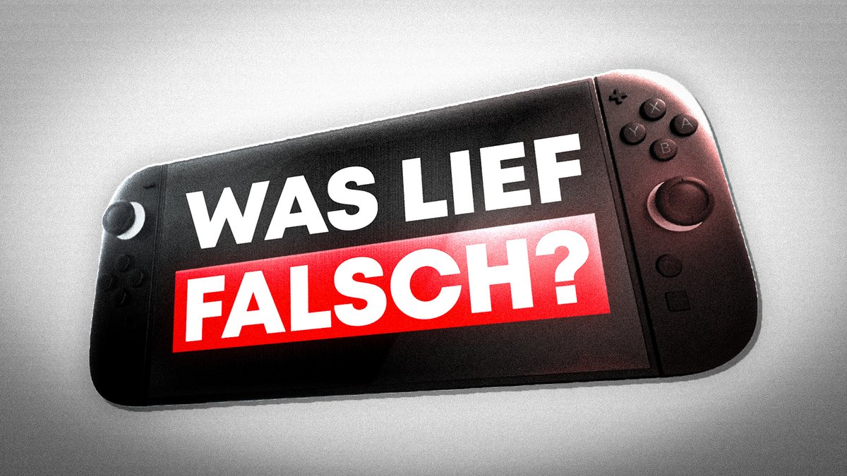In diesem Podcast sprechen wir über Nintendos aktuelle Entwicklung, analysieren neue Spiele, kritisieren Entscheidungen und diskutieren die Zukunft rund um Switch 2.

youtu.be/pfbTEx6vz-4