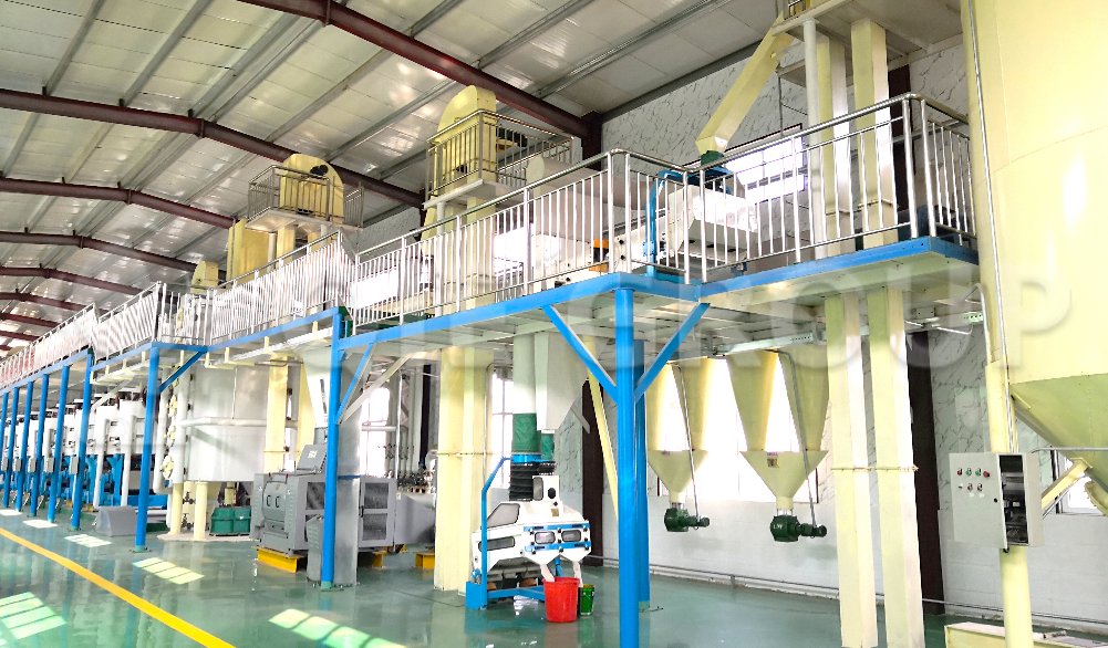 qiegroup's tweet image. Planning a new flaxseed oil plant or upgrading an existing line?
Start with a well-designed pretreatment section.
qiemachinery.com/seeds-pretreat…

#FlaxseedOil
#OilProcessing
#EdibleOilPlant
#OilseedProcessing
#FoodEngineering
#IndustrialEquipment
#VegetableOil
#QIEGroup