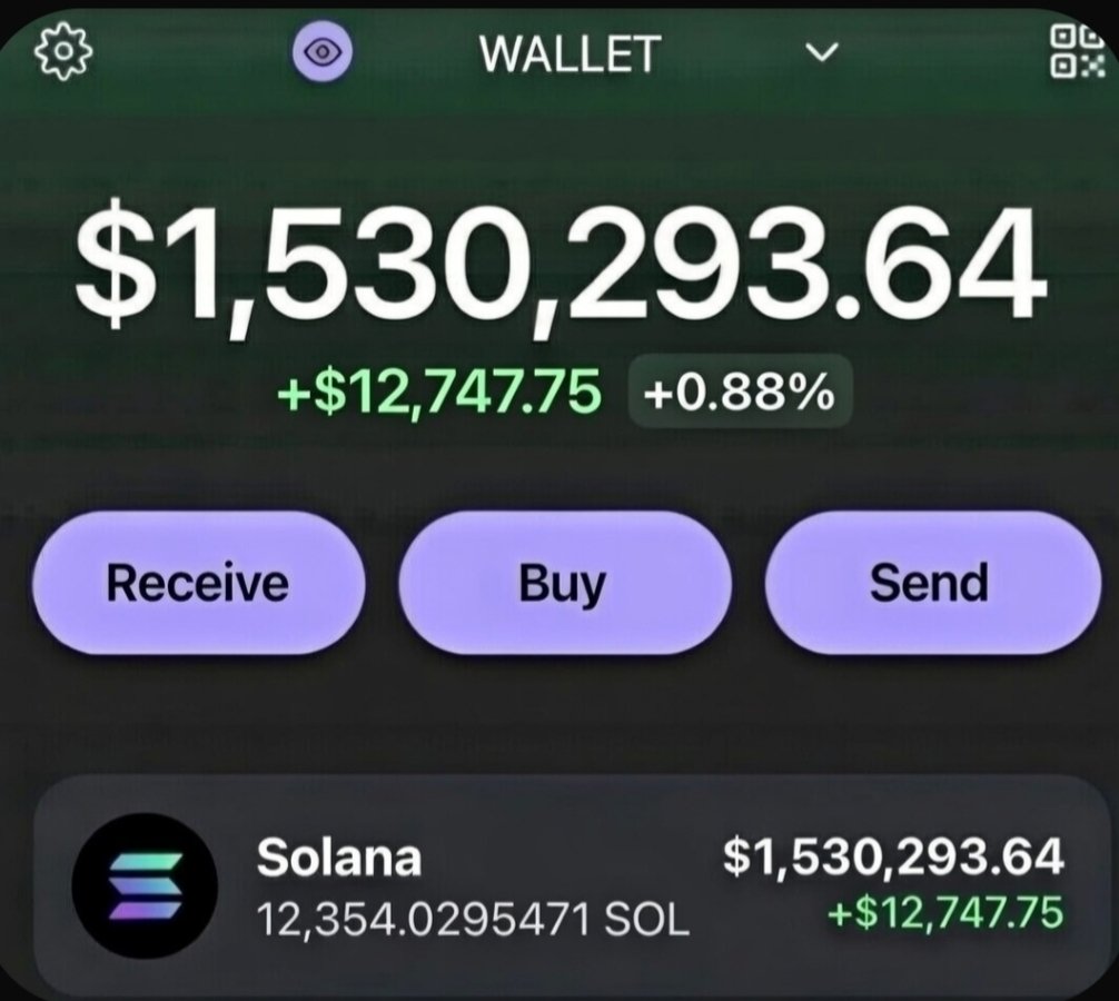 moriarty_cryp's tweet photo. First 100 Solana wallets gets a guaranteed 0.25 SOL (yes, for real)

Drop your $SOL address 👇🏻

💟 &amp; 🔁 + Follow 🔔

THE BEST TRADING BOT FOR MEMECOIN 👇👇👇
https://t.co/Qv3fY6aPFO…

Check your wallet in 24 hours
#Solana #SOL #SolanaMemeCoins https://t.co/C0BocWiyEl