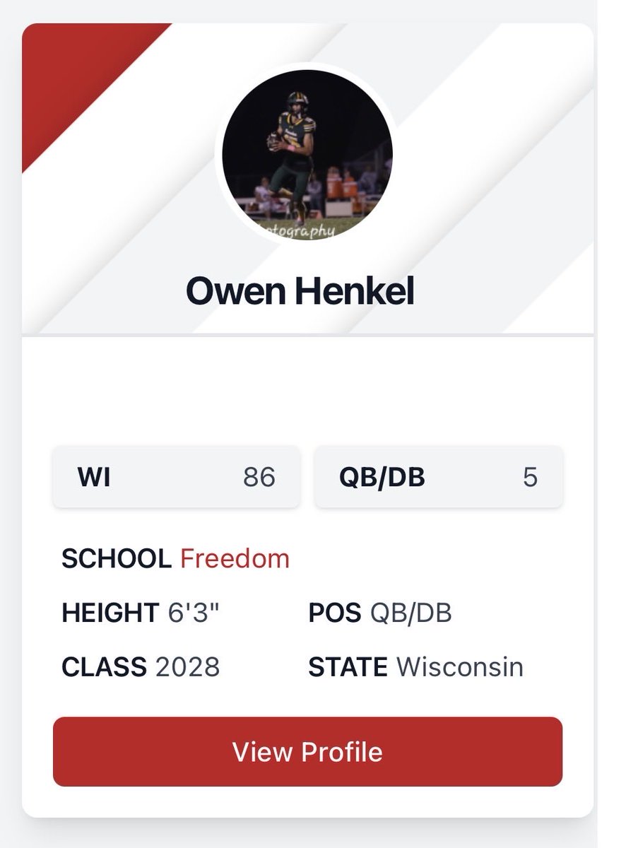 Owen Henkel tweet media