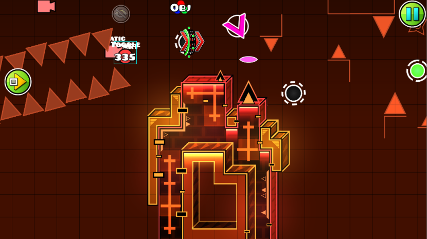 2 Block Design
Mismo estilo