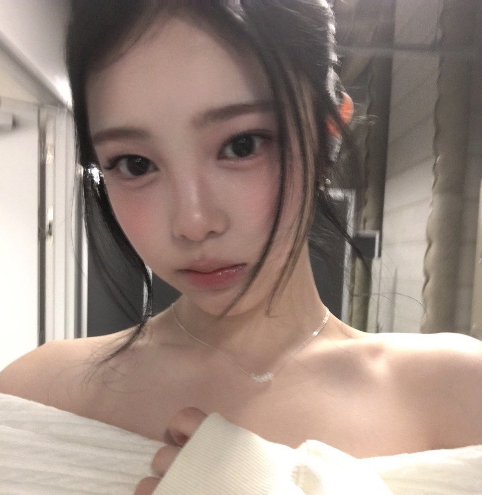 ianpicts's tweet image. ⊹ ࣪ ˖