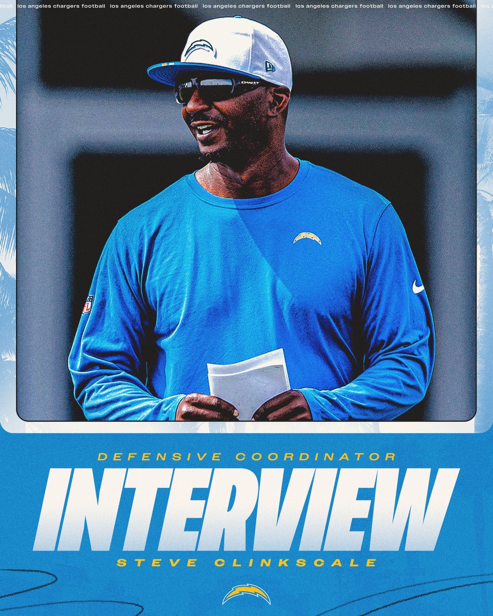 Los Angeles Chargers tweet media