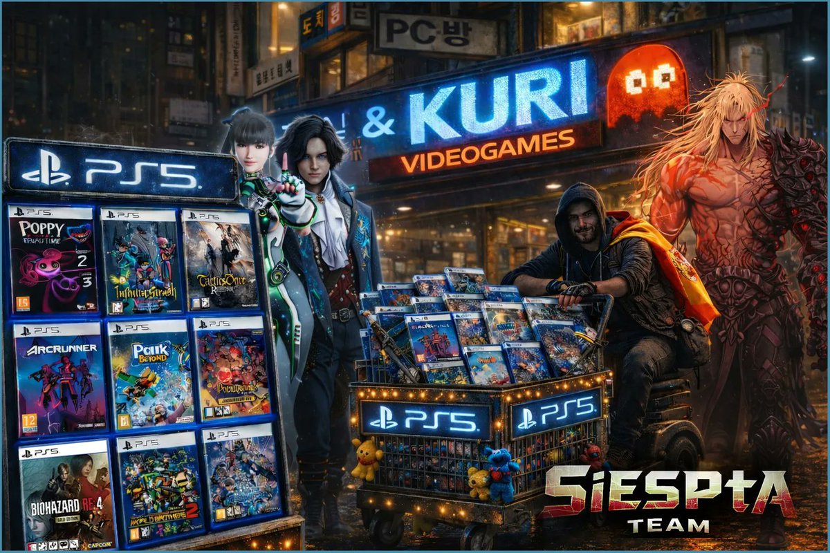 SiESPTA Team tweet media