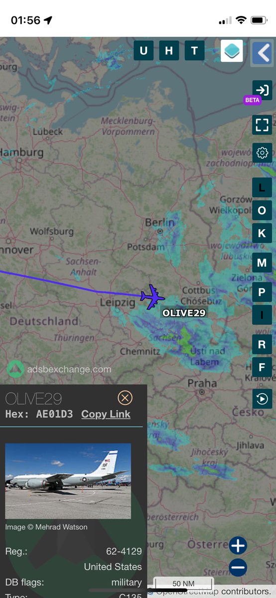 👀
#OLIVE29
#avgeek
#adsb