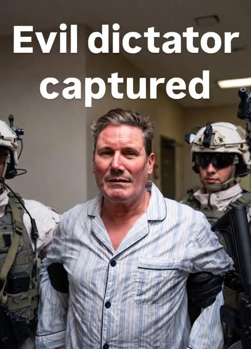 <a href="/RadioGenoa/">RadioGenoa</a> Come at me, Bro.