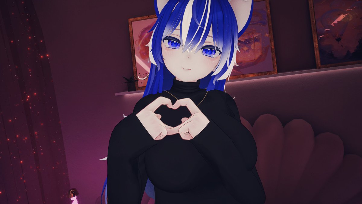 Es el día del zorro 🦊 felicité me UwU 🩵