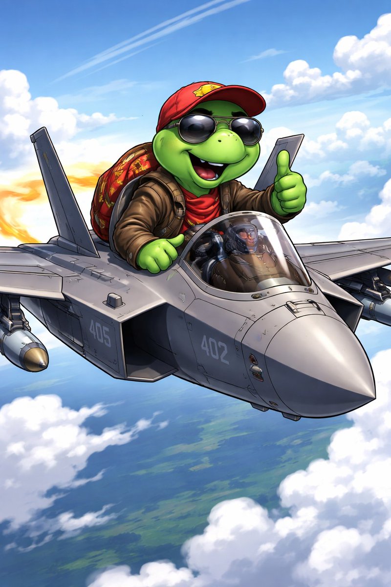 FRANKLIN tweet media