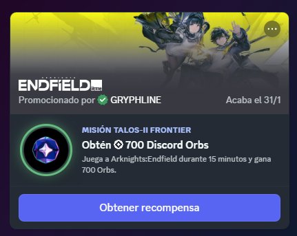 Hice la misión en la pantalla de carga.