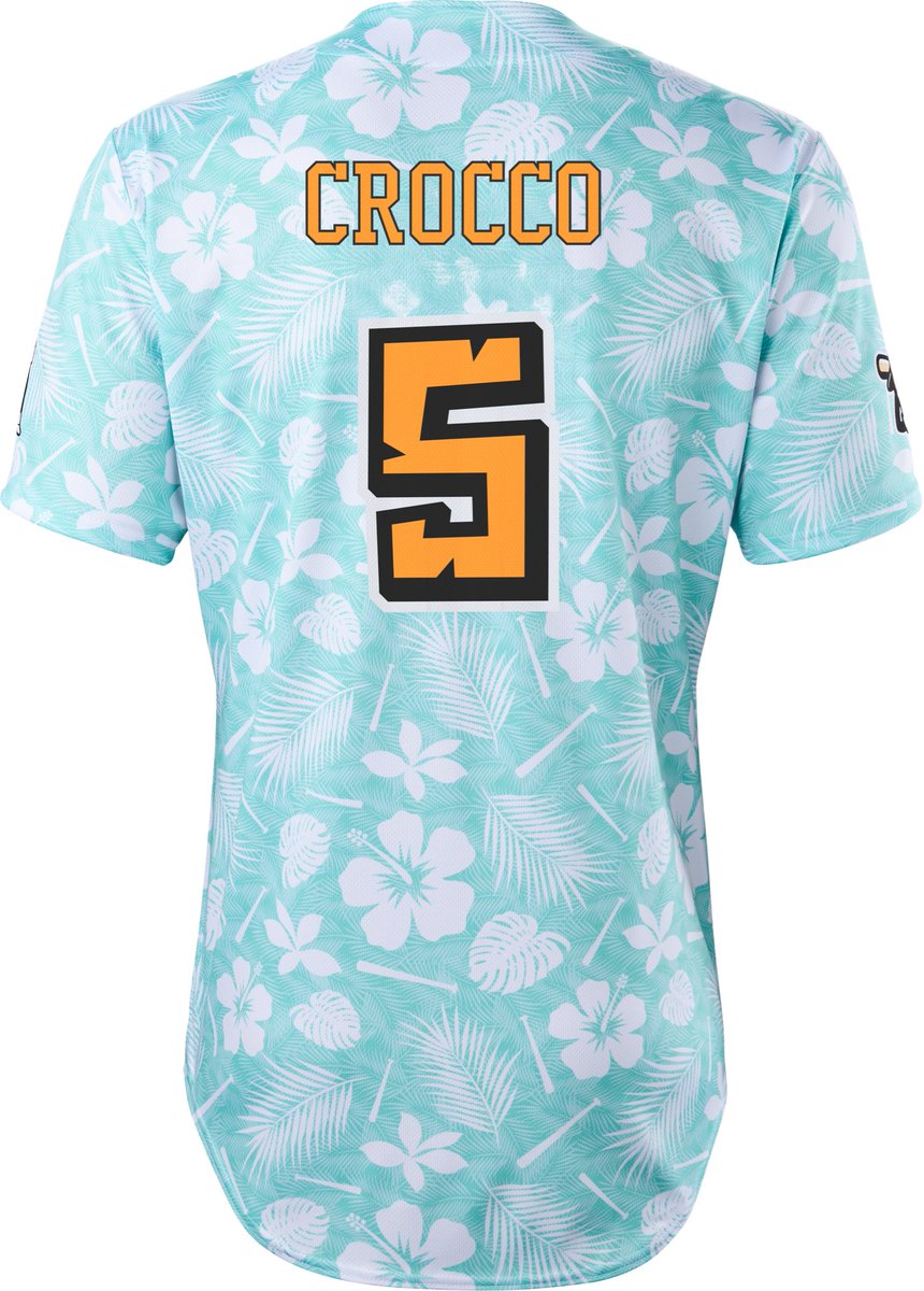 Mark Crocco Jr. tweet media