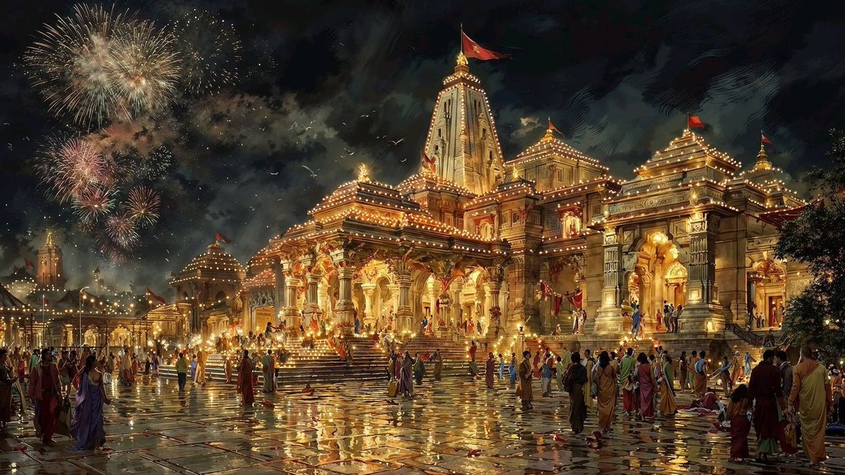 🪷 मणिकर्णिका 🪷 🅲🅷🅰🆄🅷🅰🅽 tweet media