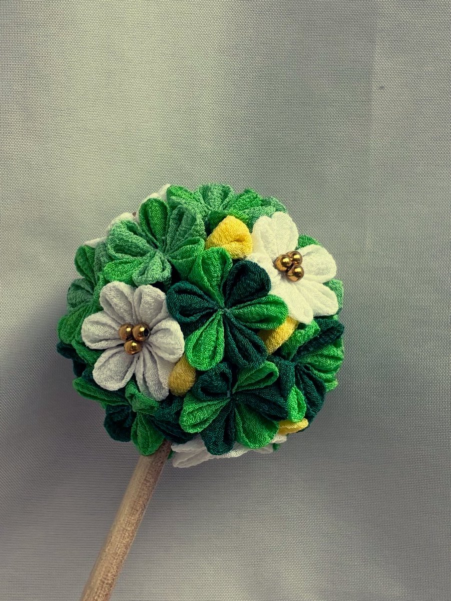 ひな祭りインテリア