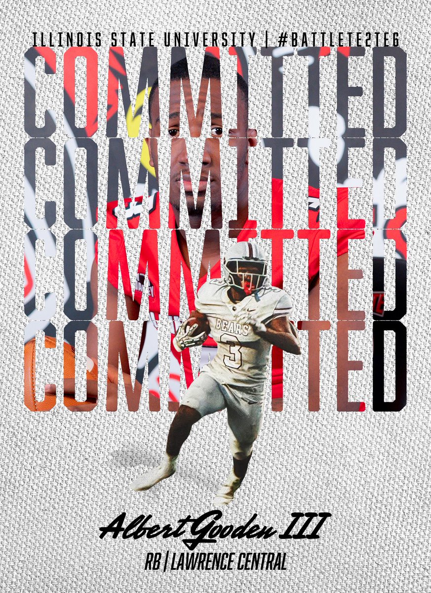 Albert Gooden III tweet media