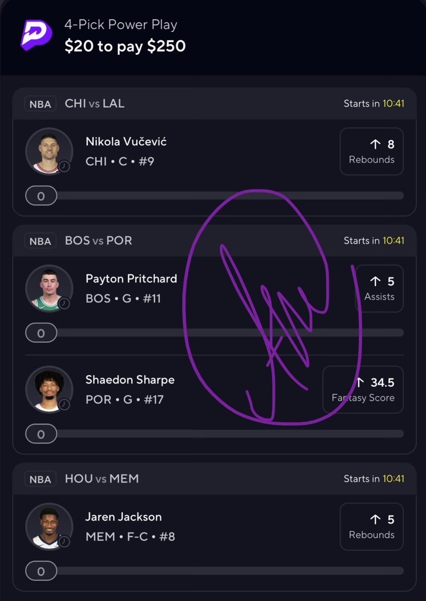 Live2AMuse's tweet image. 8PM Sweat 🥵🏀💥 

#LionLocks🦁🔒 #Gambling𝕏 #PrizePicksNBA #NBAX