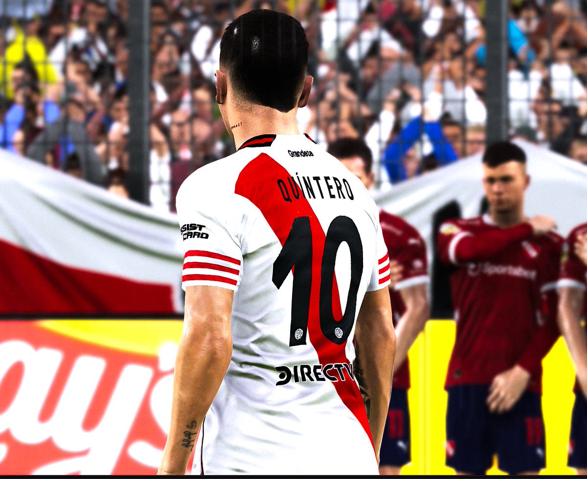 Daniel Castes tweet media