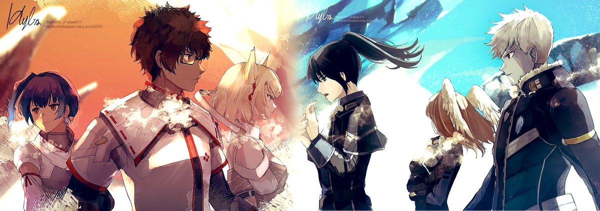 寒すぎるぜの再掲