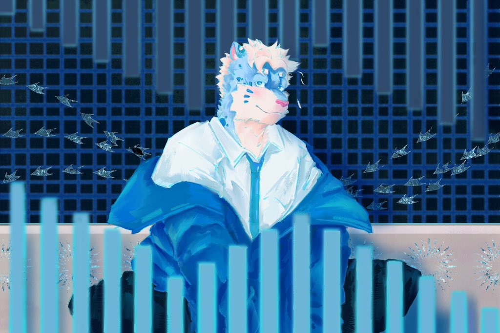 SUPERMiNTDaeniel tweet media