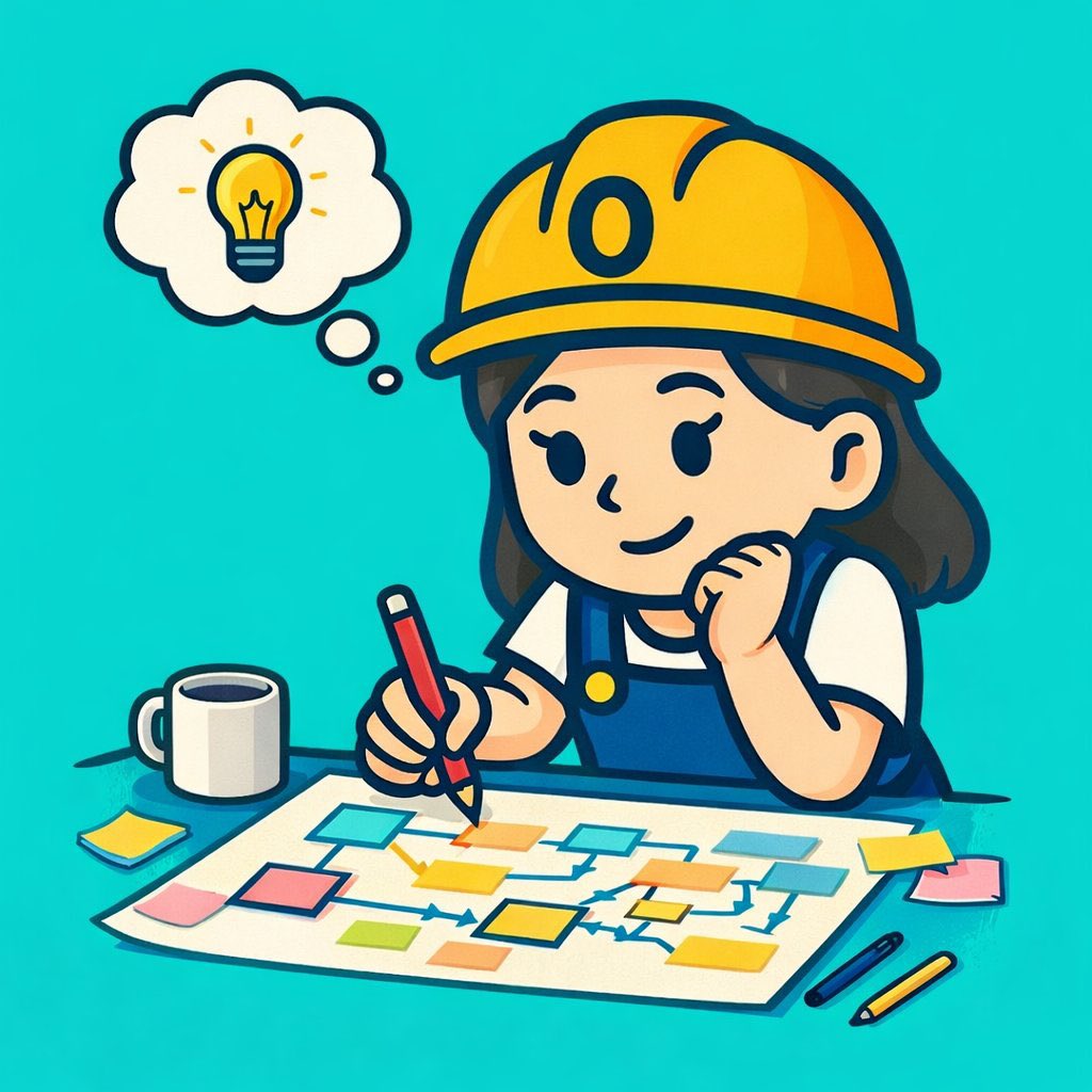 ワンストちゃん｜ONESTRUCTION 広報 tweet media