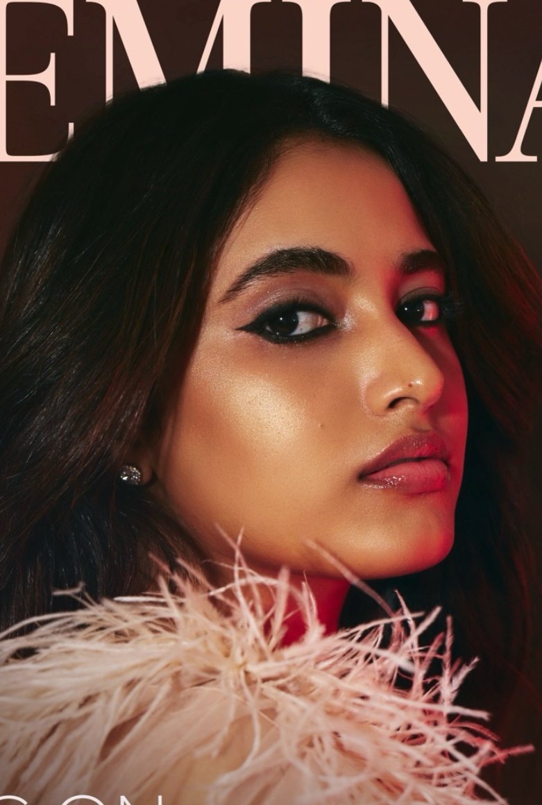 KKuttaps's tweet image. PAM morning🤤
#PriyankaMohan #PriyankaArulMohanhot