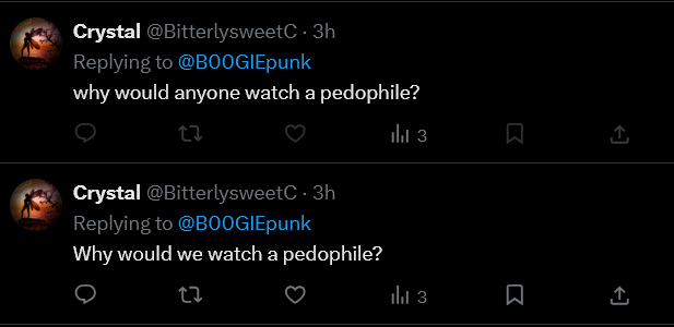 B00GIEpunk👻💀VSpirits tweet media