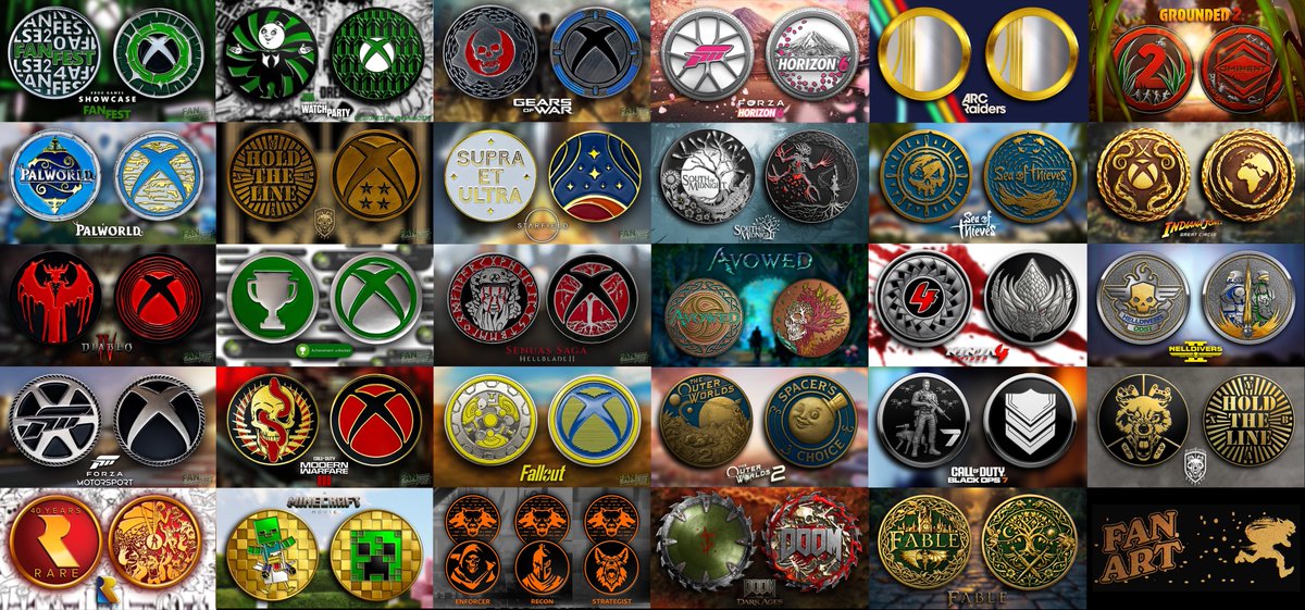 benkenobi2020's tweet image. Game tokens so far…