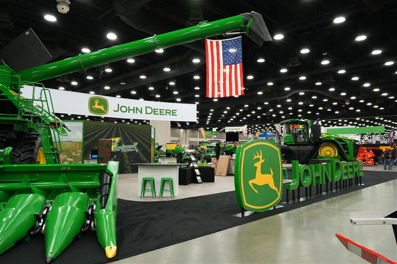 Wright Implement tweet media