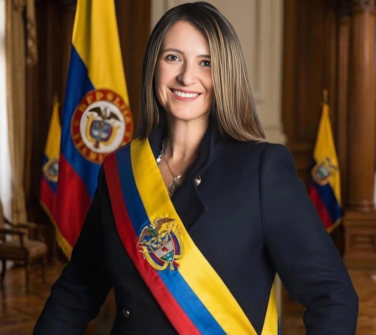 ArgiroCasta888's tweet photo. Amigos Uribistas ….se puede ! https://t.co/XeHIGvqdbU