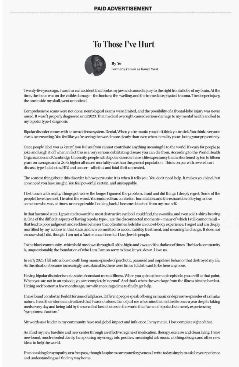 Claire Lehmann tweet media