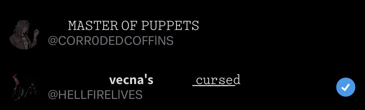 𝙲𝙷𝙰𝙾𝚂 𝗜͟𝗡͟𝗖͟𝗔͟𝗥͟𝗡͟𝗔͟𝗧͟𝗘 tweet media